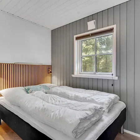 Alwina Casa vacanze Blåvand