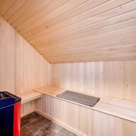 Casa vacanze Alwina