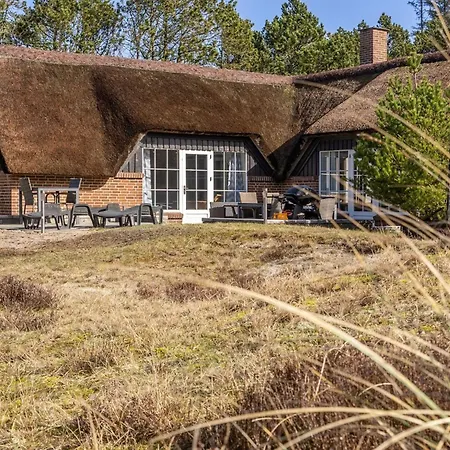 Casa vacanze Alwina Blåvand