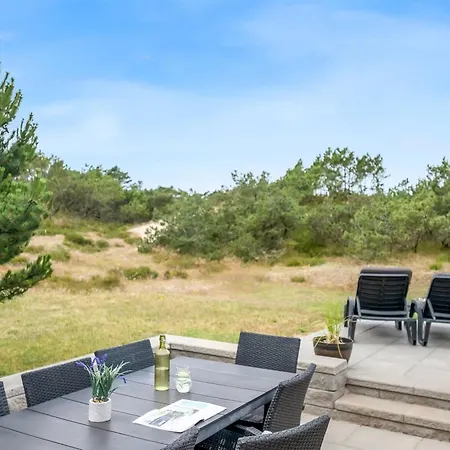 Alwina - 2-5km From The Sea By Interhome Holiday home