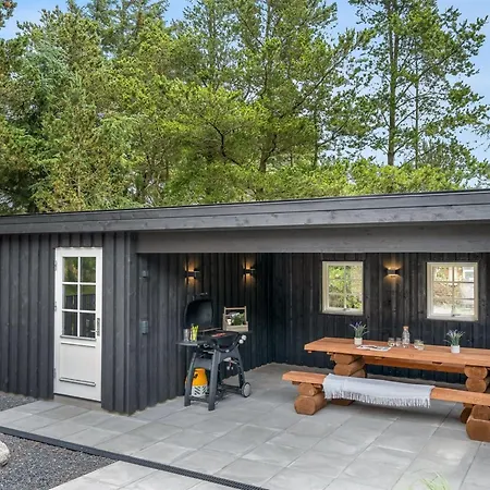 Alwina - 2-5km From The Sea By Interhome Holiday home