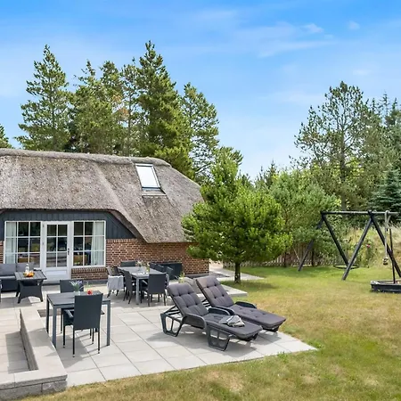 Alwina - 2-5km From The Sea By Interhome Holiday home