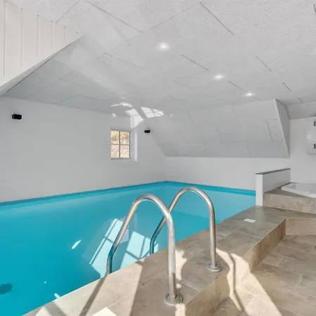 Alwina - 2-5km From The Sea By Interhome *