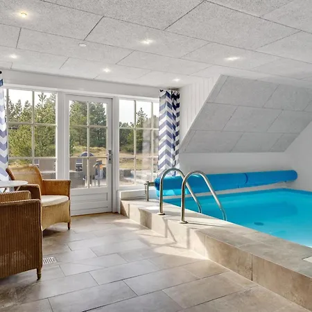 Holiday home Alwina - 2-5km From The Sea By Interhome *