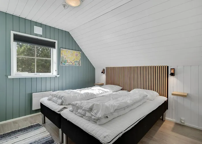 Alwina - 2-5km From The Sea By Interhome Prázdninový dům